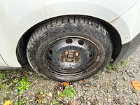 Ford transit koeriersbus - afbeelding 4 van  23