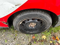 Ford transit koeriersbus - afbeelding 6 van  23