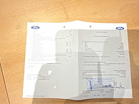 Ford transit koeriersbus - afbeelding 9 van  23