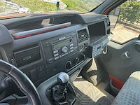 Ford transit lichte vracht 6 plaatsen. 2.2 tdci camionette - afbeelding 2 van  35