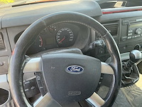 Ford transit lichte vracht 6 plaatsen. 2.2 tdci camionette - afbeelding 3 van  35