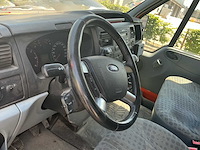 Ford transit lichte vracht 6 plaatsen. 2.2 tdci camionette - afbeelding 4 van  35