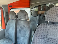 Ford transit lichte vracht 6 plaatsen. 2.2 tdci camionette - afbeelding 6 van  35