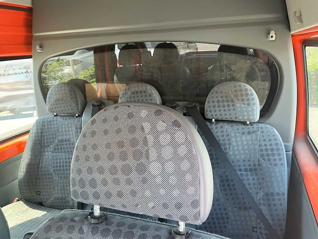 Ford transit lichte vracht 6 plaatsen. 2.2 tdci camionette - afbeelding 7 van  35