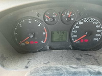 Ford transit lichte vracht 6 plaatsen. 2.2 tdci camionette - afbeelding 8 van  35