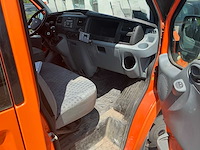 Ford transit lichte vracht 6 plaatsen. 2.2 tdci camionette - afbeelding 10 van  35