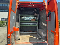 Ford transit lichte vracht 6 plaatsen. 2.2 tdci camionette - afbeelding 11 van  35