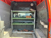 Ford transit lichte vracht 6 plaatsen. 2.2 tdci camionette - afbeelding 14 van  35