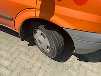 Ford transit lichte vracht 6 plaatsen. 2.2 tdci camionette - afbeelding 19 van  35