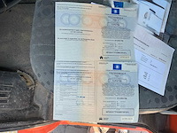 Ford transit lichte vracht 6 plaatsen. 2.2 tdci camionette - afbeelding 25 van  35