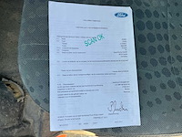 Ford transit lichte vracht 6 plaatsen. 2.2 tdci camionette - afbeelding 27 van  35
