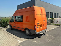 Ford transit lichte vracht 6 plaatsen. 2.2 tdci camionette - afbeelding 22 van  35