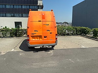 Ford transit lichte vracht 6 plaatsen. 2.2 tdci camionette - afbeelding 30 van  35