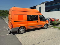 Ford transit lichte vracht 6 plaatsen. 2.2 tdci camionette - afbeelding 32 van  35