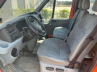 Ford transit lichte vracht 6 plaatsen. 2.2 tdci camionette - afbeelding 35 van  35