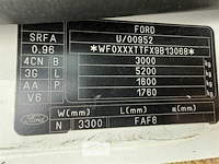 Ford transit lichte vracht - afbeelding 2 van  30