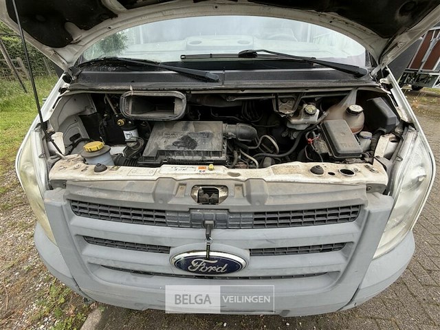 Ford transit lichte vracht - afbeelding 3 van  30