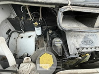 Ford transit lichte vracht - afbeelding 4 van  30