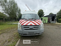 Ford transit lichte vracht - afbeelding 5 van  30