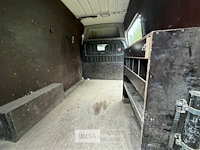 Ford transit lichte vracht - afbeelding 9 van  30