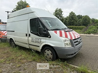 Ford transit lichte vracht - afbeelding 15 van  30