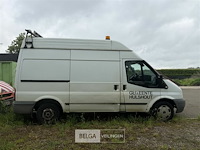 Ford transit lichte vracht - afbeelding 18 van  30