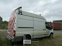 Ford transit lichte vracht - afbeelding 19 van  30
