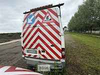 Ford transit lichte vracht - afbeelding 21 van  30