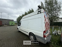 Ford transit lichte vracht - afbeelding 22 van  30
