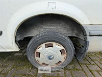 Ford transit lichte vracht - afbeelding 24 van  30