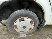 Ford transit lichte vracht - afbeelding 23 van  30