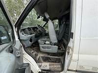Ford transit lichte vracht - afbeelding 25 van  30
