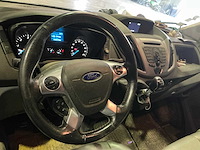 Ford transit lichte vrachtwagen - afbeelding 5 van  15
