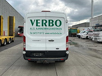 Ford transit lichte vrachtwagen - afbeelding 11 van  15