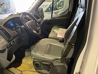 Ford transit lichte vrachtwagen - afbeelding 15 van  15