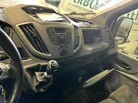 Ford transit lichte vrachtwagen - afbeelding 2 van  16