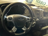 Ford transit lichte vrachtwagen - afbeelding 3 van  16