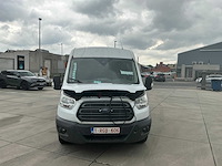 Ford transit lichte vrachtwagen - afbeelding 9 van  16