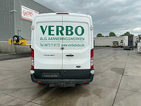 Ford transit lichte vrachtwagen - afbeelding 12 van  16