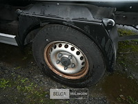 Ford transit lichte vrachtwagen - afbeelding 9 van  18