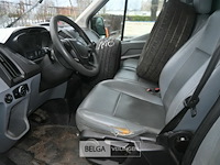 Ford transit lichte vrachtwagen - afbeelding 10 van  18