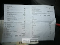 Ford transit lichte vrachtwagen - afbeelding 17 van  18