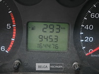 Ford transit lichte vrachtwagen - afbeelding 2 van  23