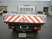 Ford transit lichte vrachtwagen - afbeelding 10 van  23