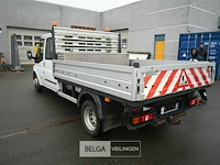 Ford transit lichte vrachtwagen - afbeelding 13 van  23