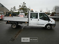 Ford transit lichte vrachtwagen - afbeelding 12 van  23