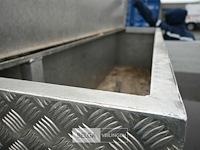 Ford transit lichte vrachtwagen - afbeelding 17 van  23