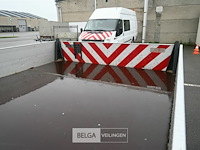 Ford transit lichte vrachtwagen - afbeelding 20 van  23