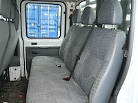 Ford transit lichte vrachtwagen - afbeelding 21 van  23
