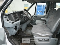 Ford transit lichte vrachtwagen - afbeelding 22 van  23